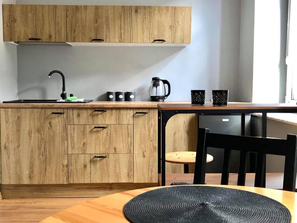 Apartament Starówka Łagiewniki Apartment in Gdansk