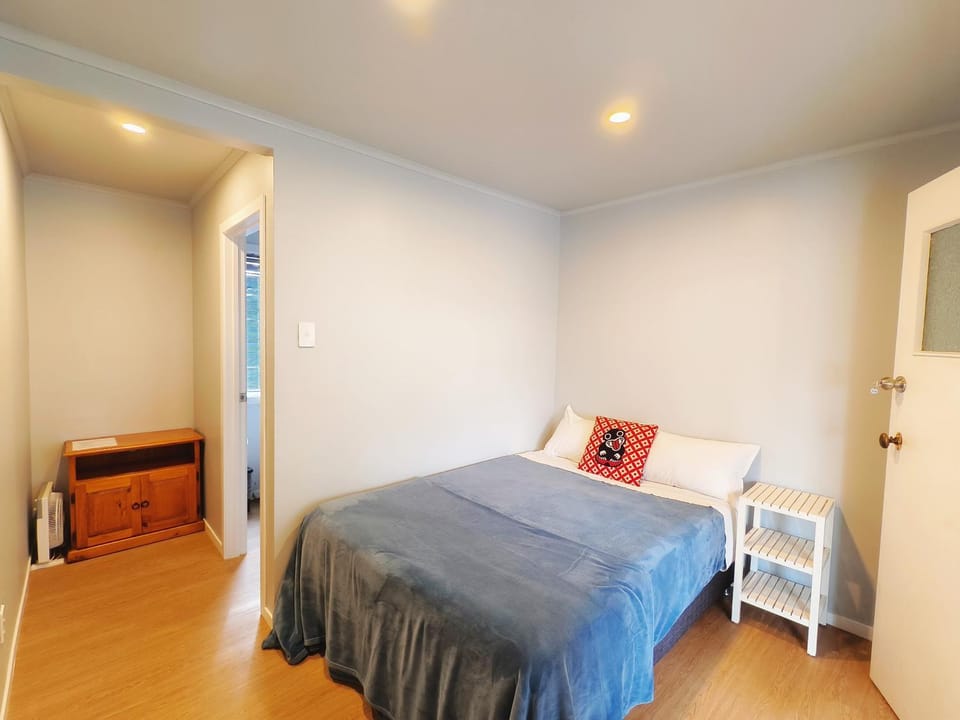 Parakai Geothermal Motel Bed and Breakfast in Auckland Region