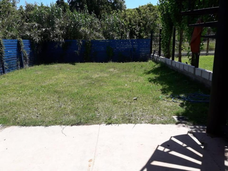 Patio, BBQ facilities, On site