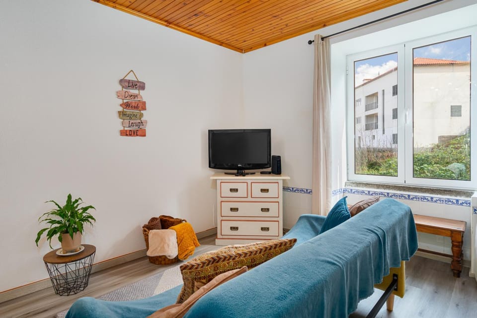 Gouveia Cottage House in Madeira District