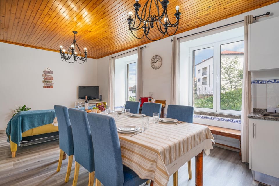 Gouveia Cottage House in Madeira District