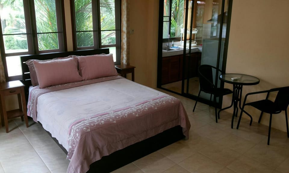 Lilly Bungalow Villa in Ko Chang