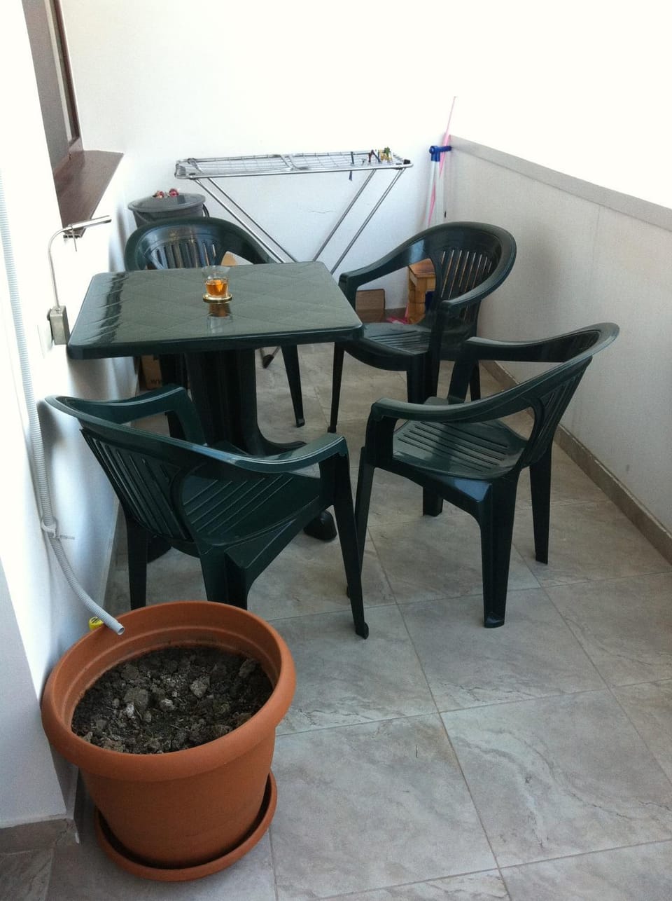 Balcony/Terrace, Banquet/Function facilities