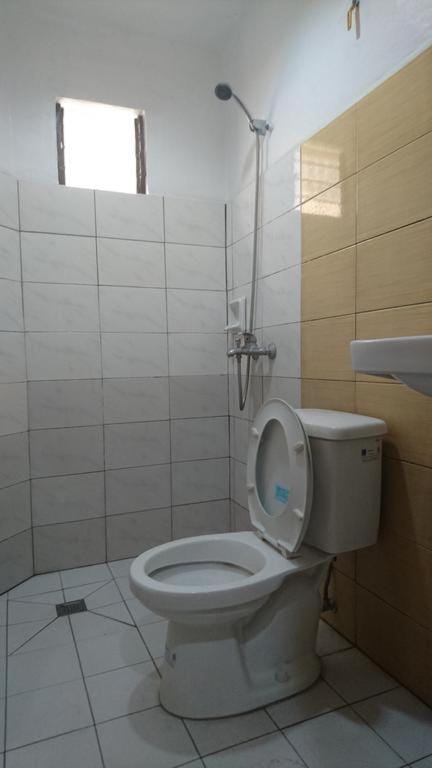 Calamba Pension Plaza Hotel in Calamba