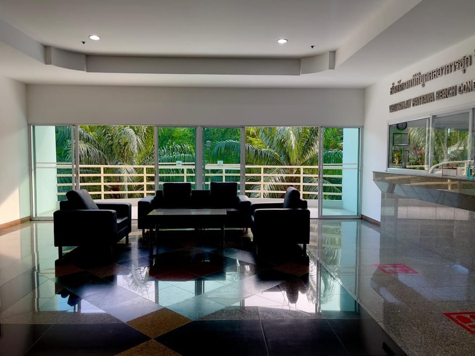 View Talay 6 Central Condo Apartment in Pattaya City