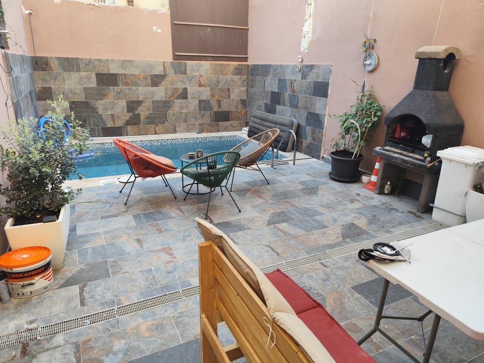 Sharel Apartment in Malta