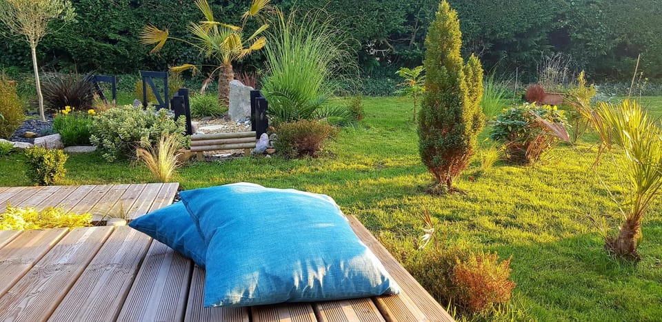 L'Horizon Holiday Apartment Apartment in Brittany