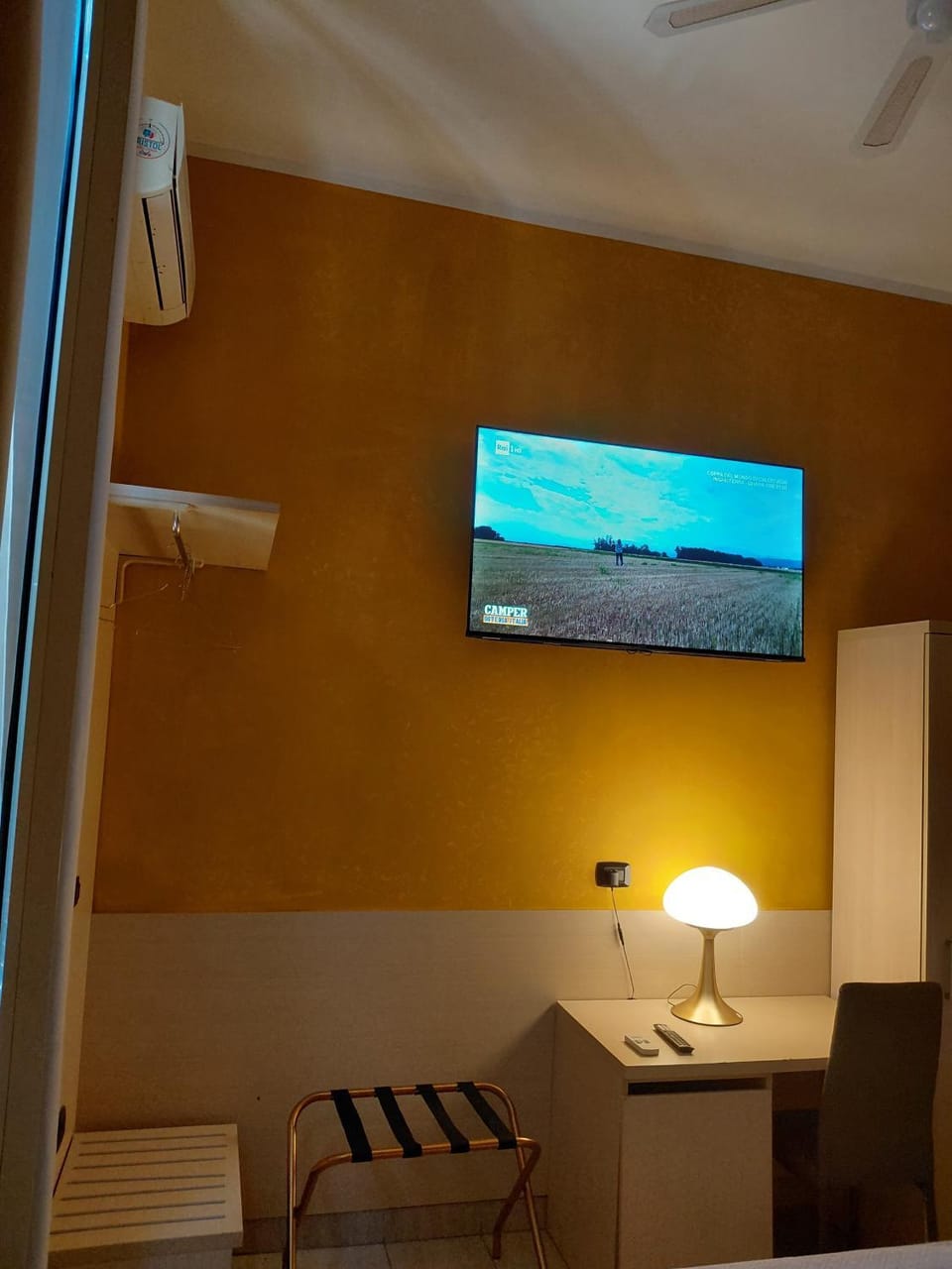 Guest House Hola Roma Bed and Breakfast in Rome