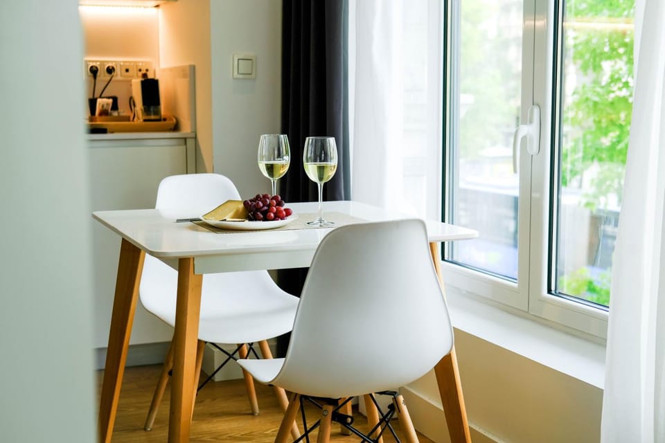 Boulevart Donostia Bed and Breakfast in San Sebastian