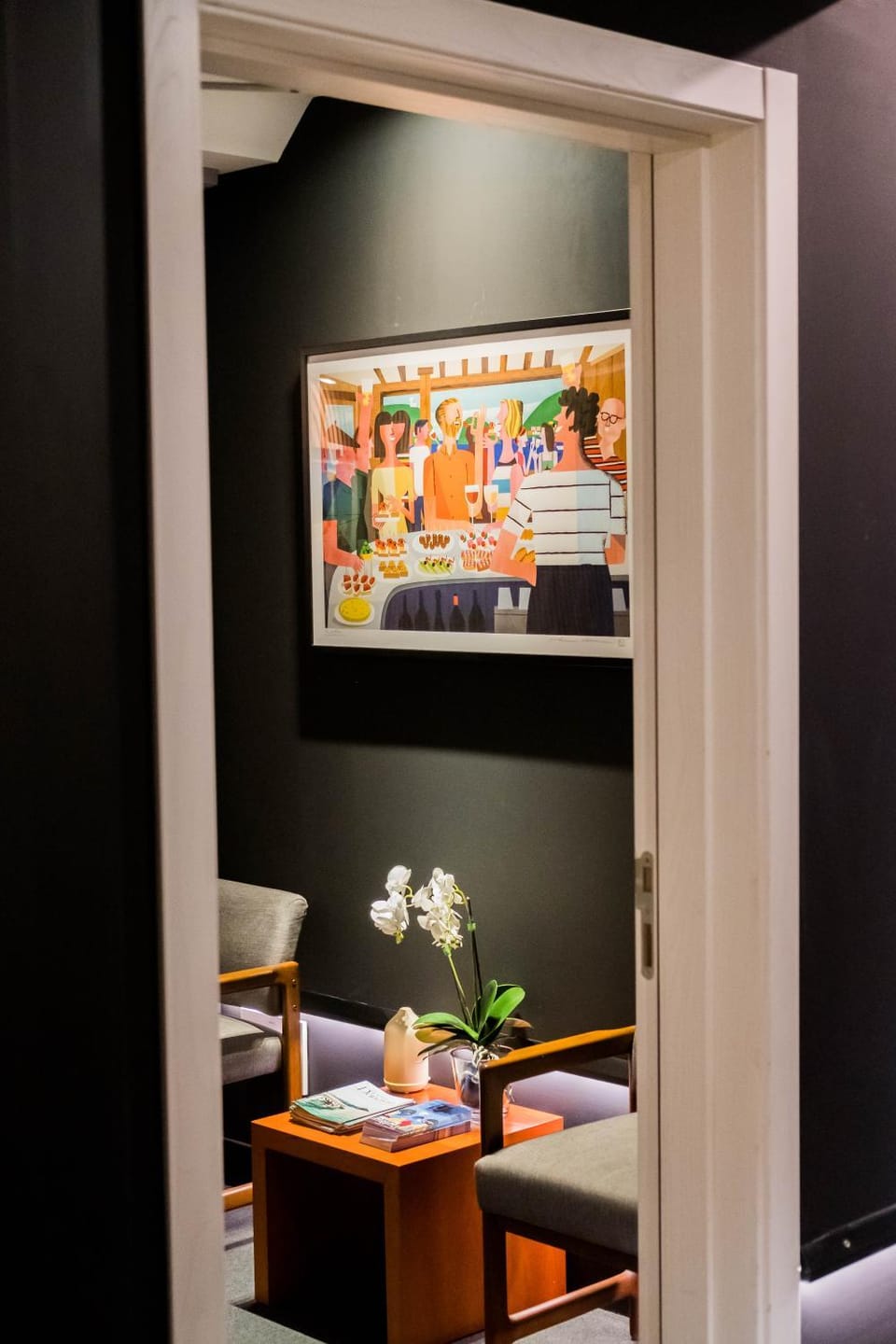 Boulevart Donostia Bed and Breakfast in San Sebastian