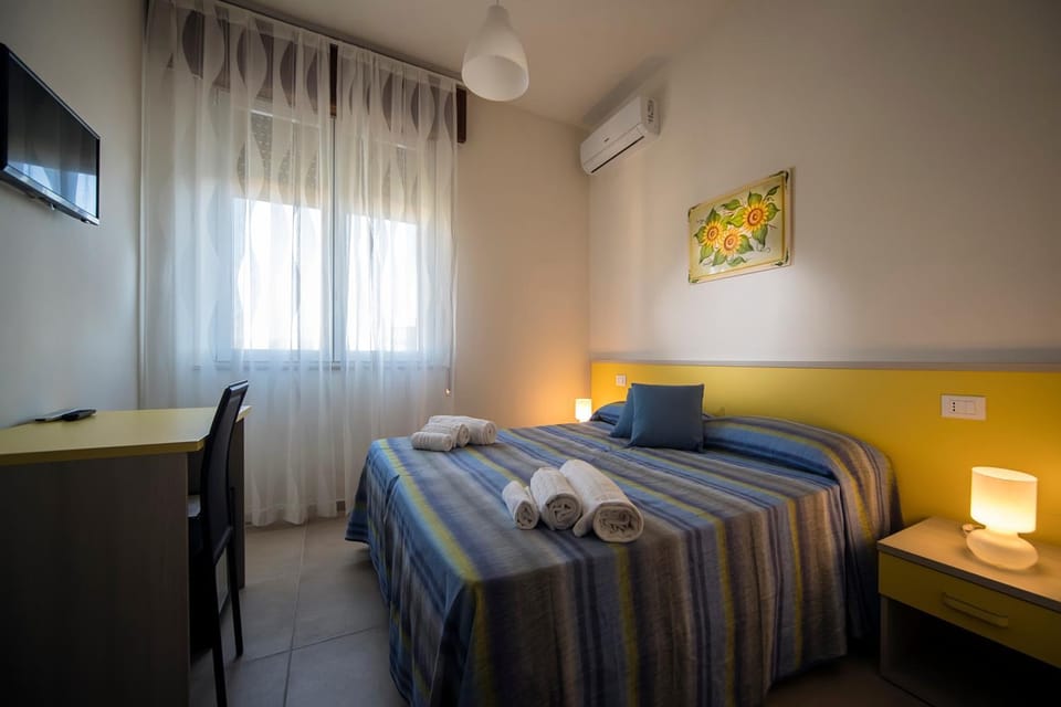 B&B Z'Angelina Bed and Breakfast in Sicily