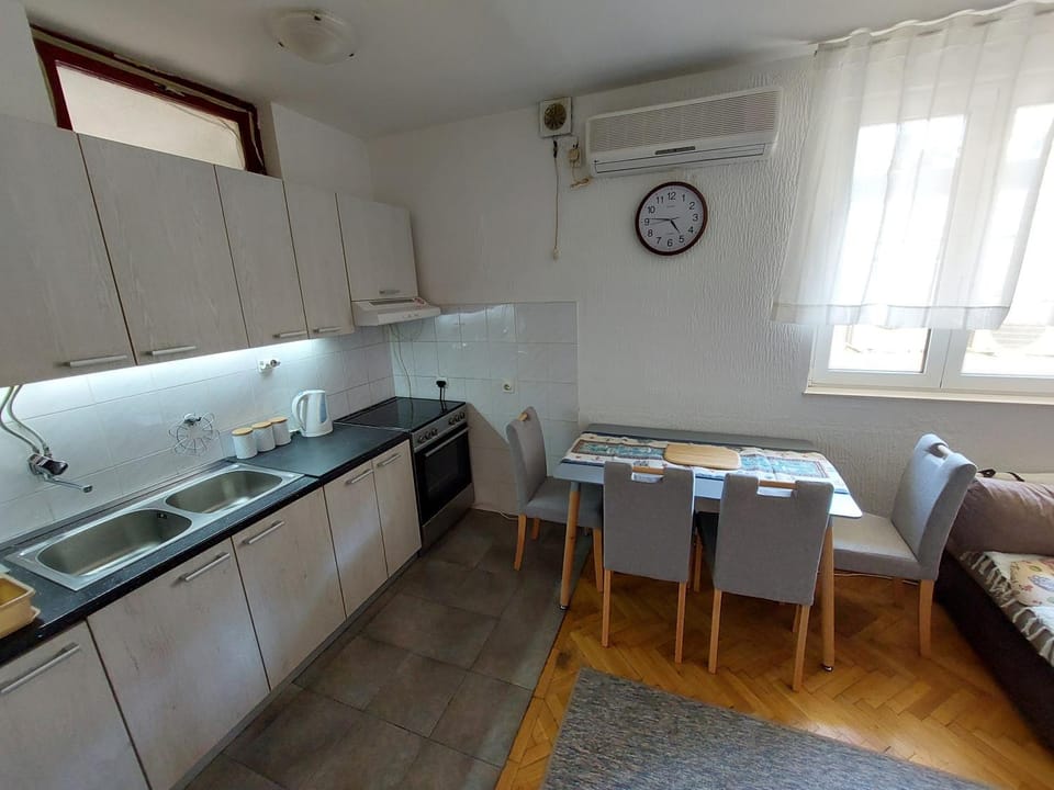 Apartman Vladimir Apartment in Budva