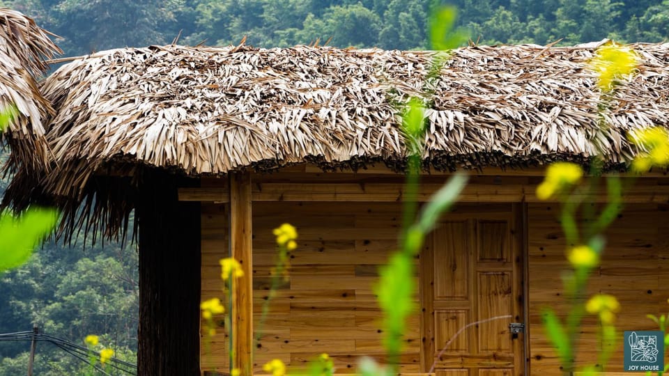 Joy House Sapa Vacation rental in Laos