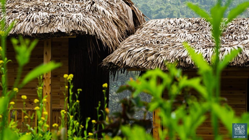 Joy House Sapa Vacation rental in Laos