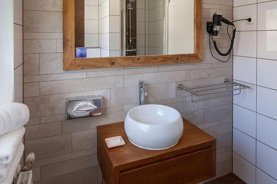 Berghotel TheLounge Hotel in Tyrol