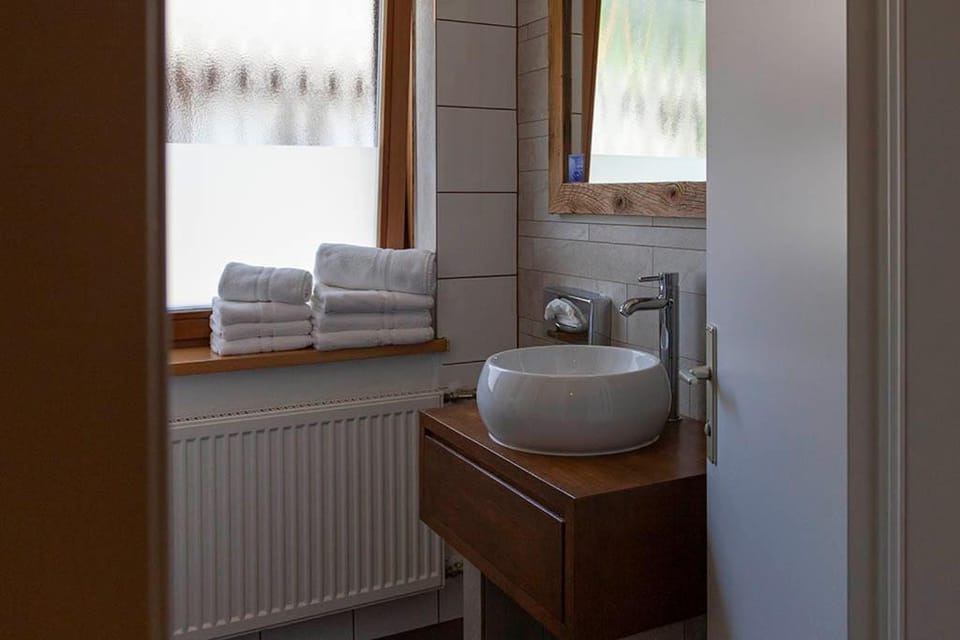Berghotel TheLounge Hotel in Tyrol