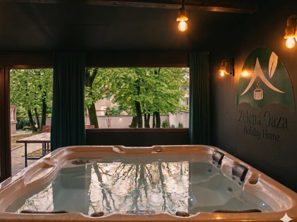 Natural landscape, Hot Tub, Hot Tub, Spa and wellness centre/facilities, Spa and wellness centre/facilities