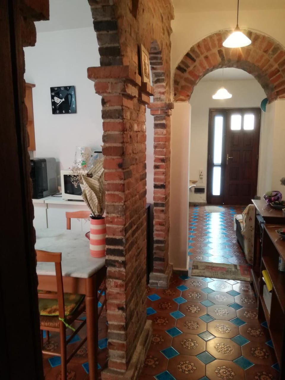 Casa Vacanza Dante House in Sardinia