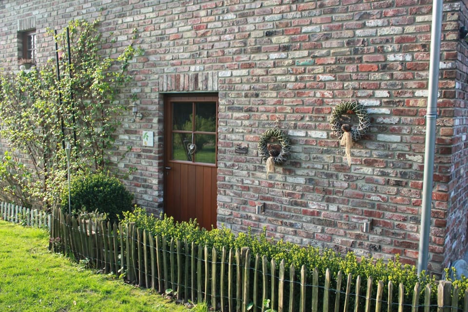 A l'ombre du noyer Bed and Breakfast in Wallonia, Belgium