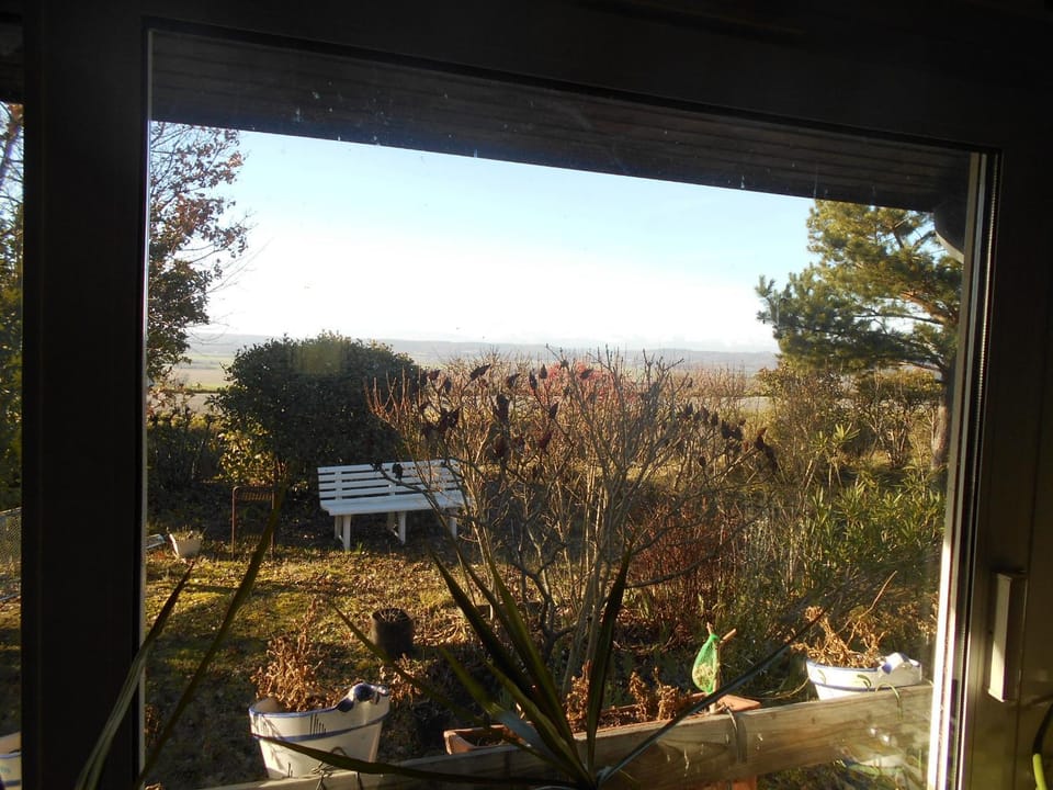chez Isabelle Vacation rental in Occitanie