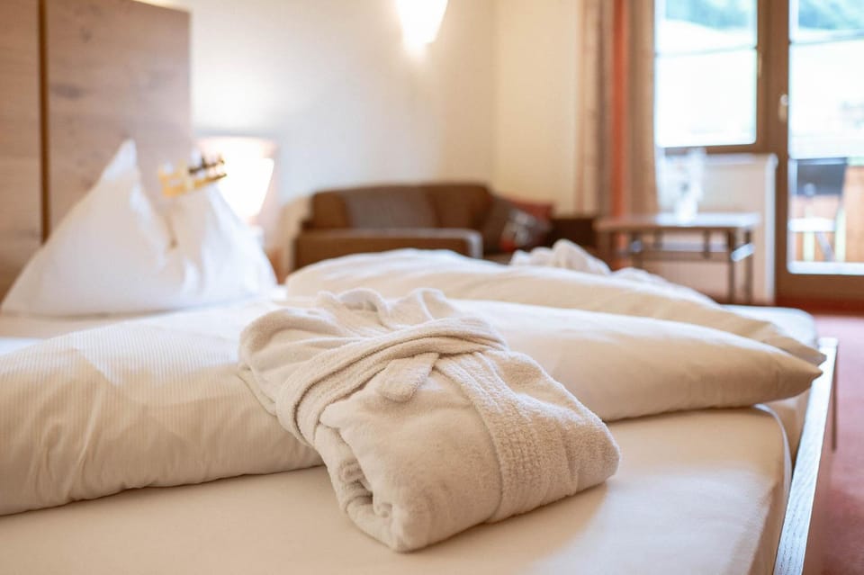 towels
