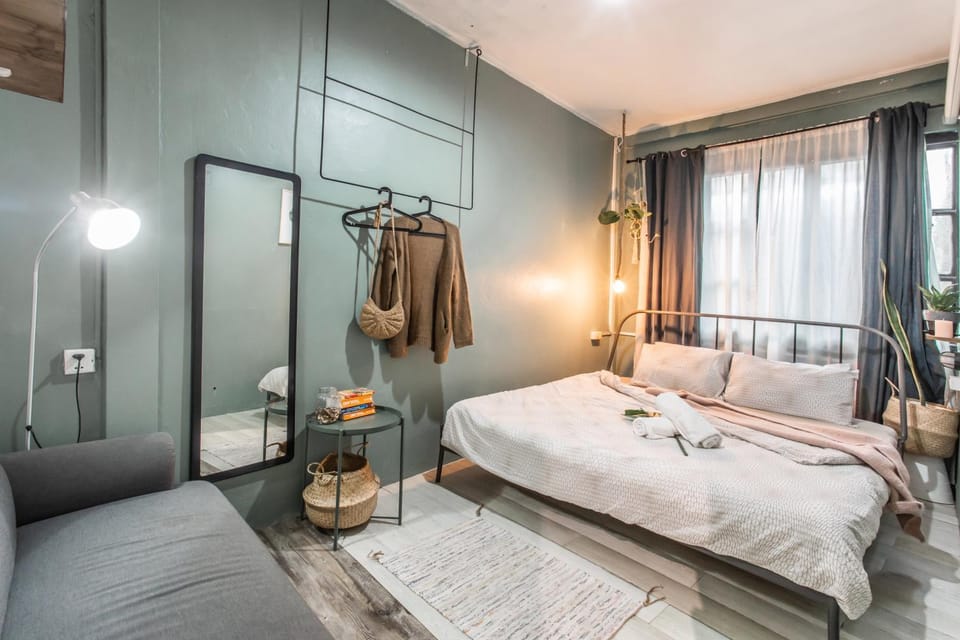 Klong House Hostel in Bangkok