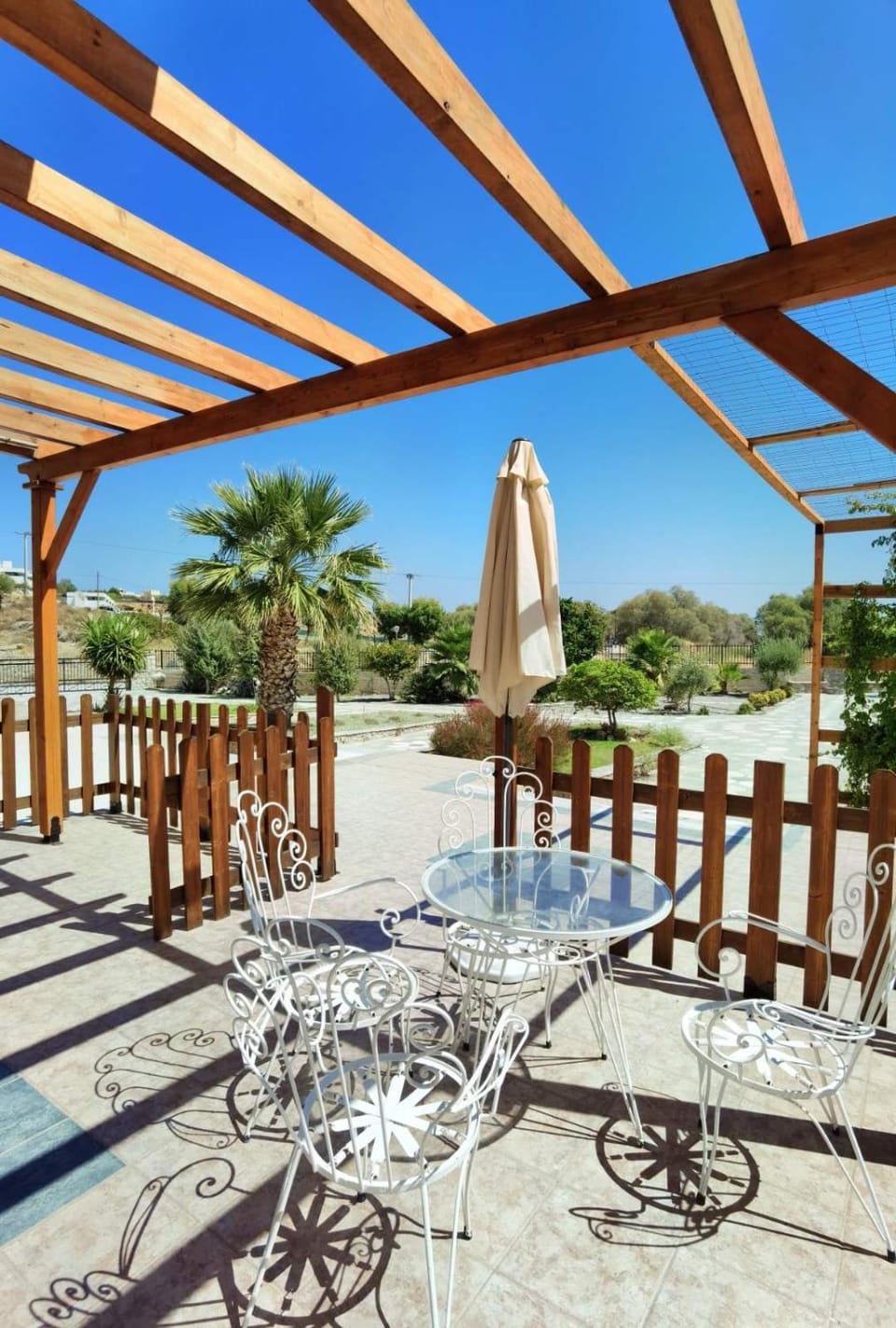 Vlycha Beach Apartments Apartment in Rhodes, Greece