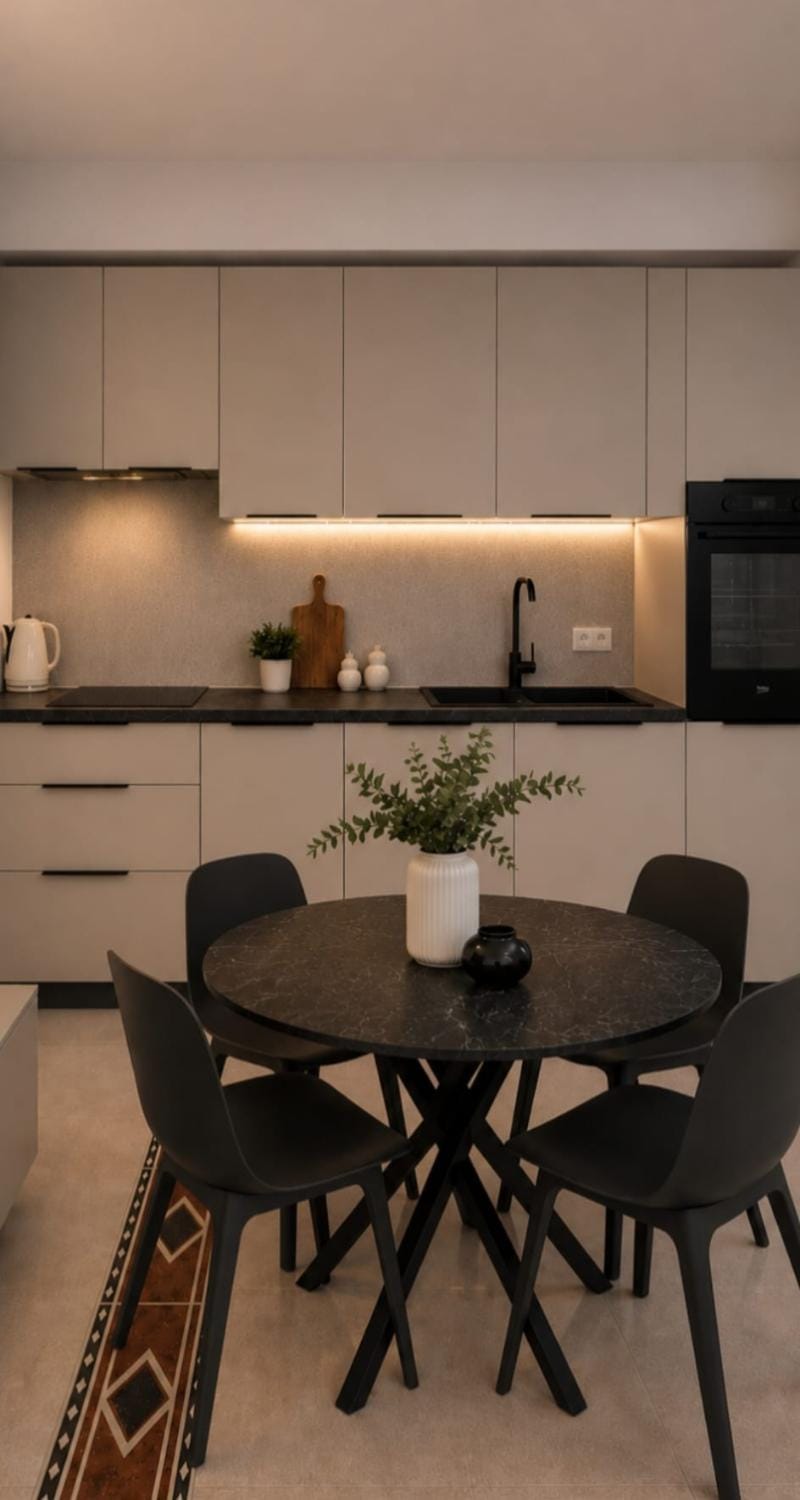 App LOLLY Apartment in Primorje-Gorski Kotar County