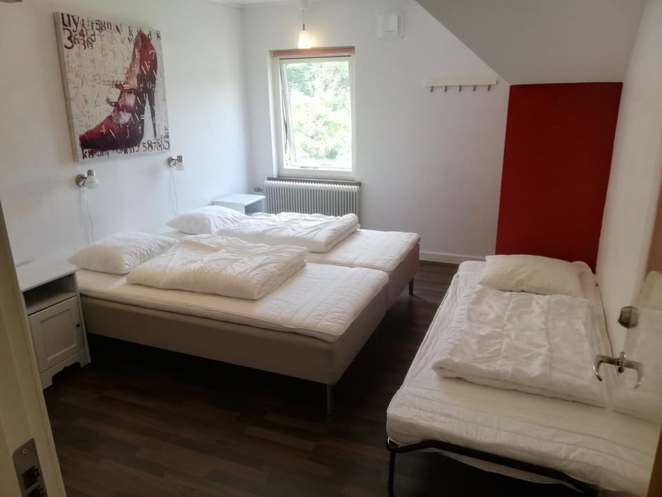 Hallandsåsen Hostel Hostel in Skåne County