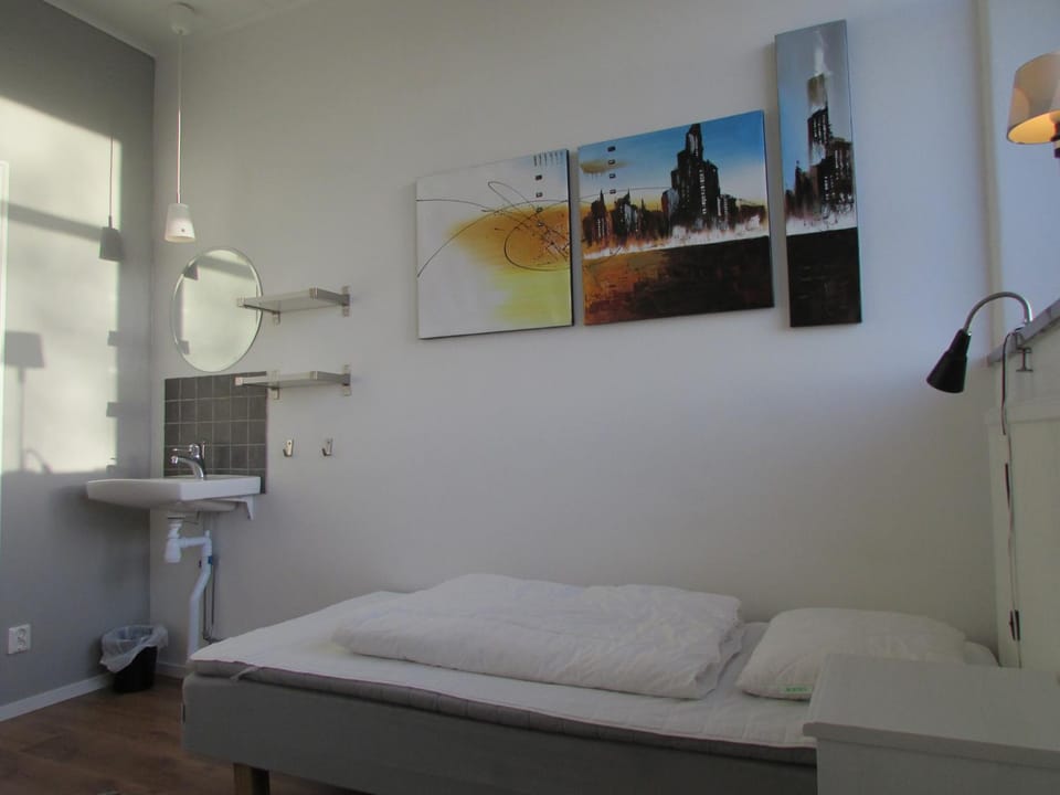 Hallandsåsen Hostel Hostel in Skåne County
