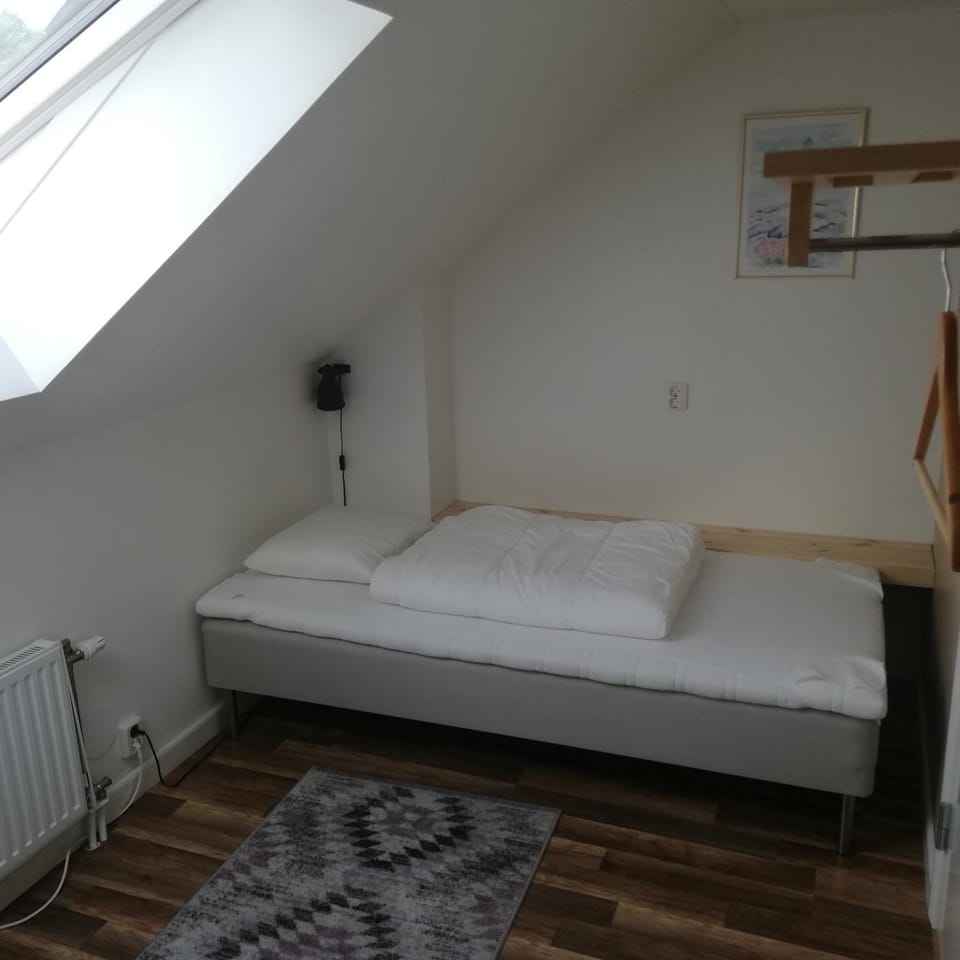 Hallandsåsen Hostel Hostel in Skåne County