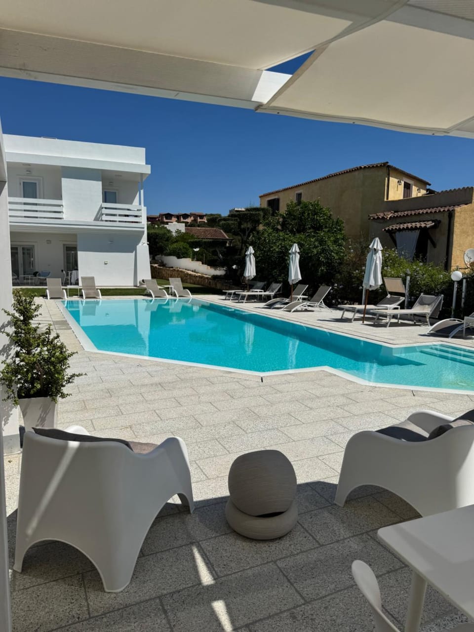 Al Mare da Francesca Bed and Breakfast in Pittulongu