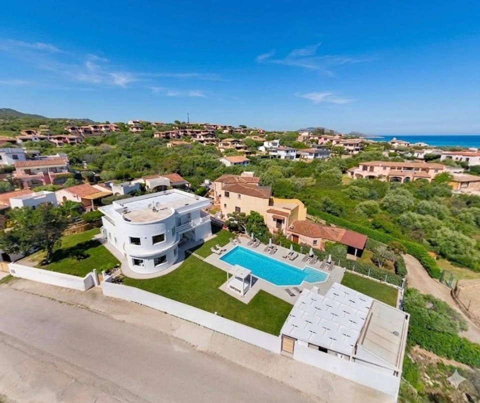 Al Mare da Francesca Bed and Breakfast in Pittulongu
