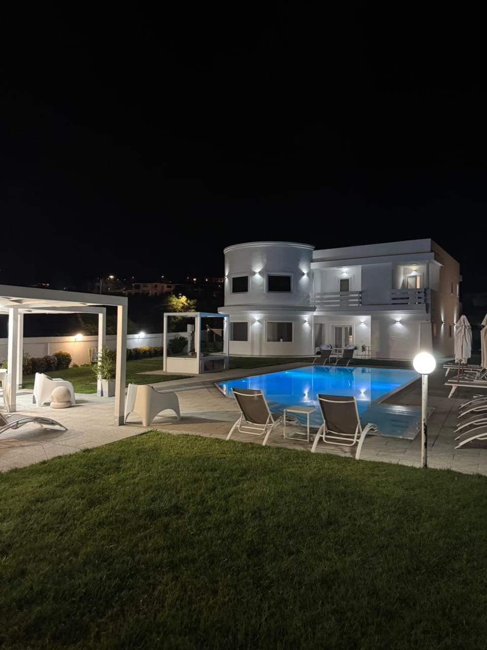 Al Mare da Francesca Bed and Breakfast in Pittulongu