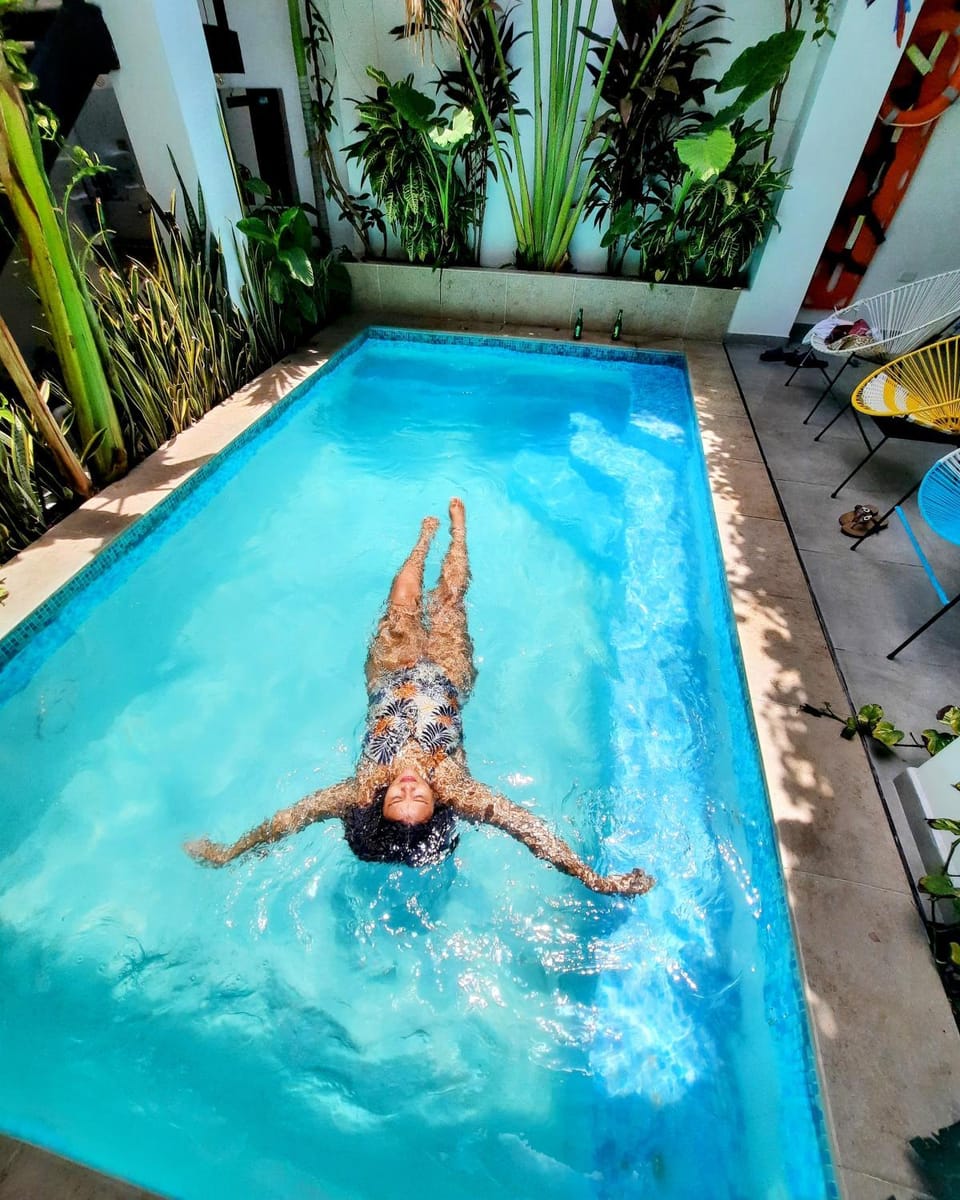Bona Vida Hostel Hostel in Riohacha