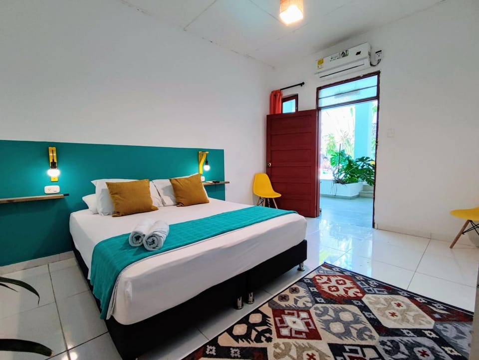 Bona Vida Hostel Hostel in Riohacha