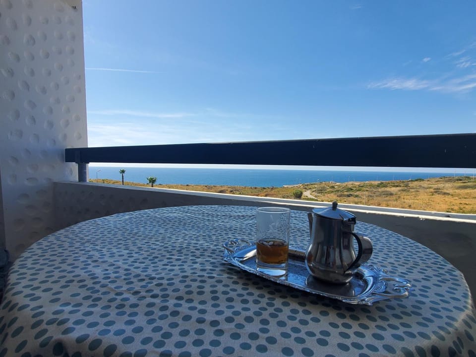 Asilah marina golf Apartment in Tangier-Tétouan-Al Hoceima