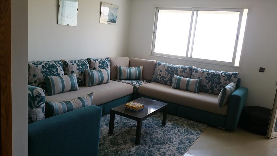 Asilah marina golf Apartment in Tangier-Tétouan-Al Hoceima