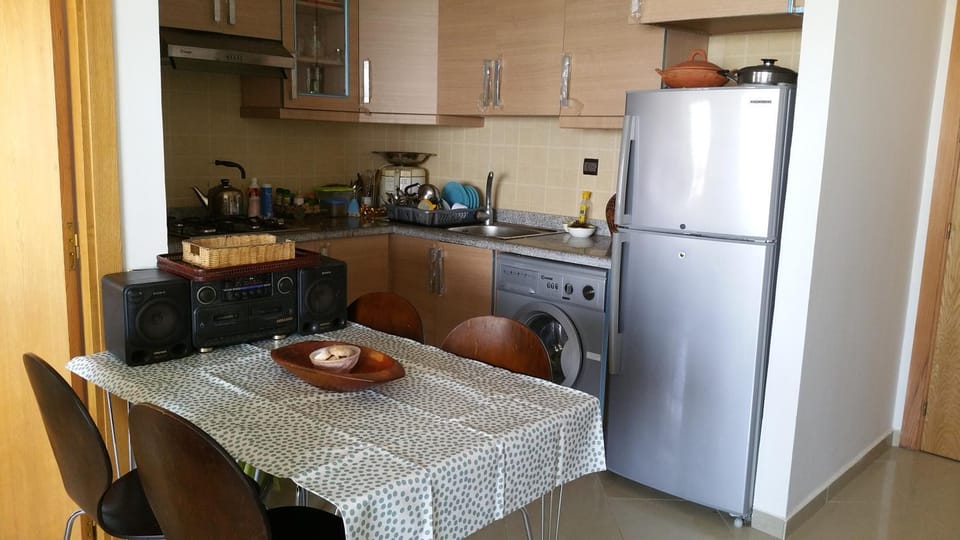 Asilah marina golf Apartment in Tangier-Tétouan-Al Hoceima