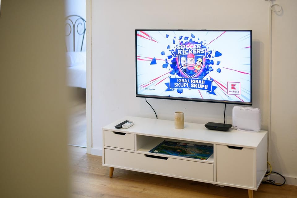 TV and multimedia