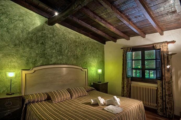 Complejo Rural La Tahona De Besnes Country House in Cantabria
