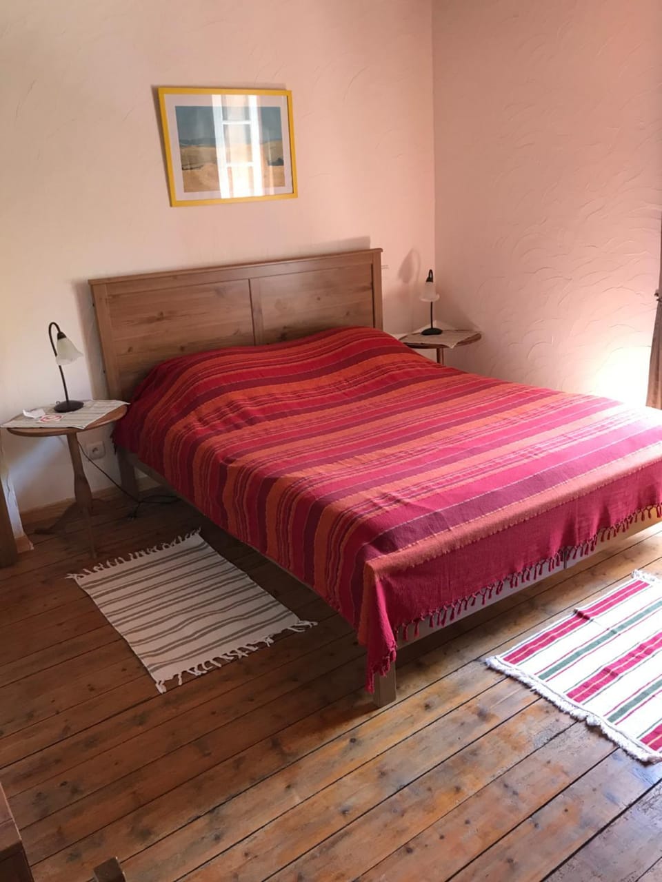 Le Ribet Bed and Breakfast in Occitanie
