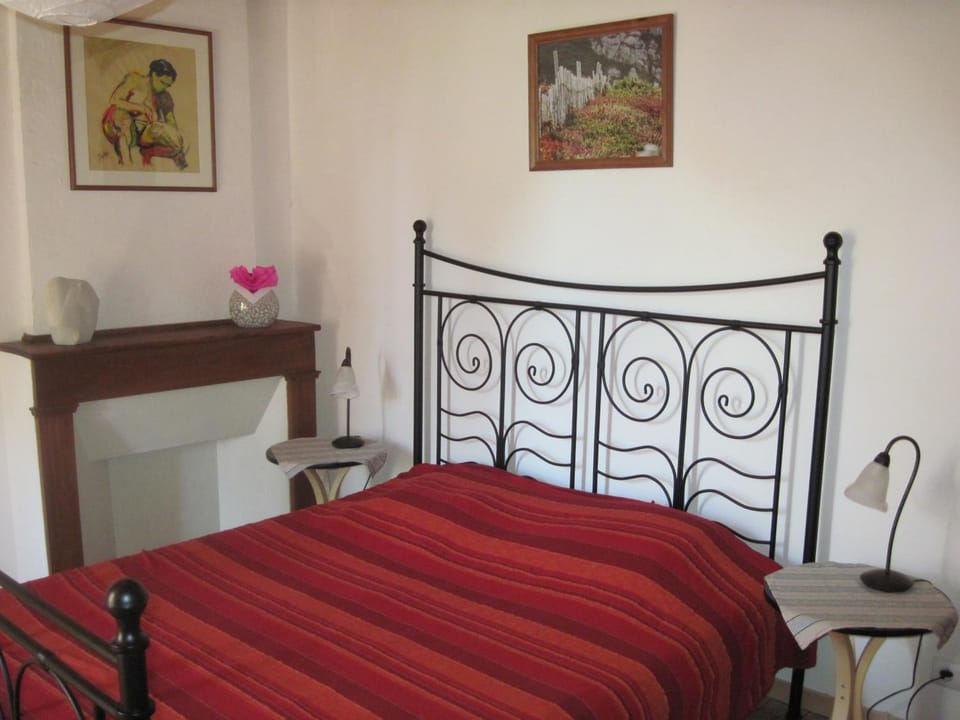 Le Ribet Bed and Breakfast in Occitanie