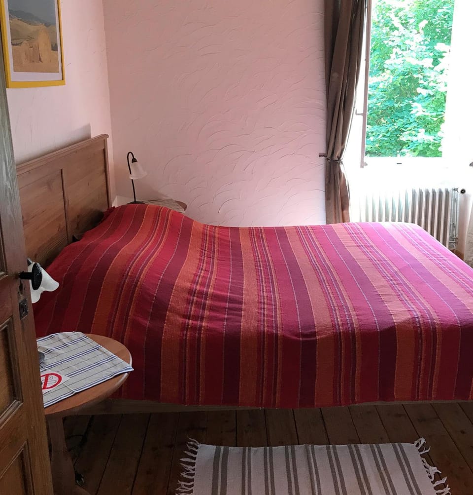 Le Ribet Bed and Breakfast in Occitanie