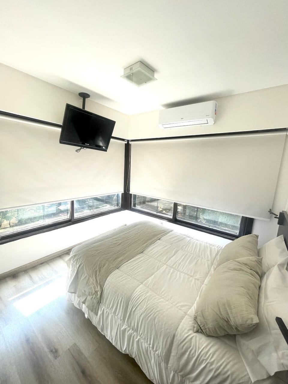 Golf Tower Suites & Apartments Apartment in Buenos Aires