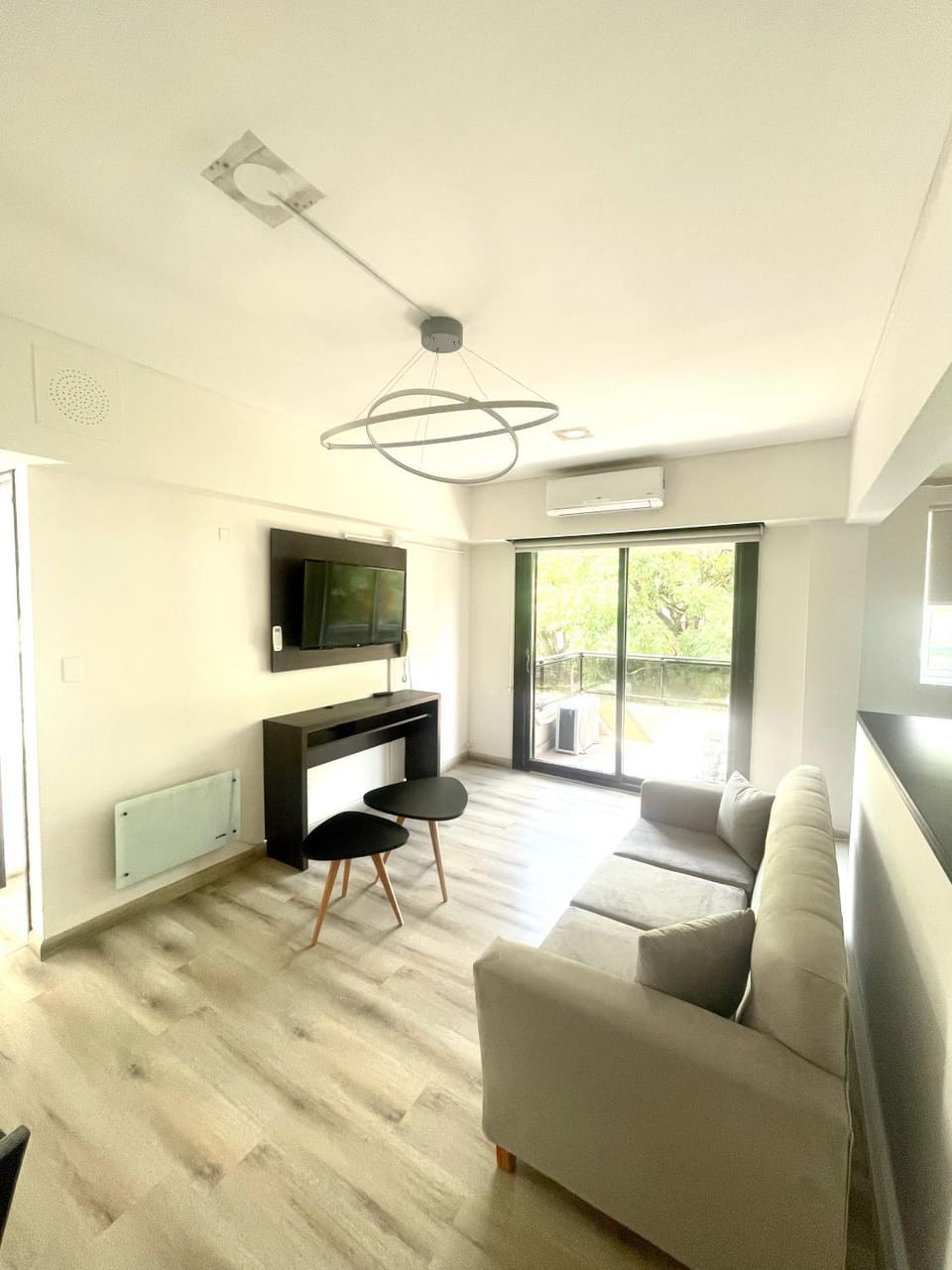 Golf Tower Suites & Apartments Apartment in Buenos Aires