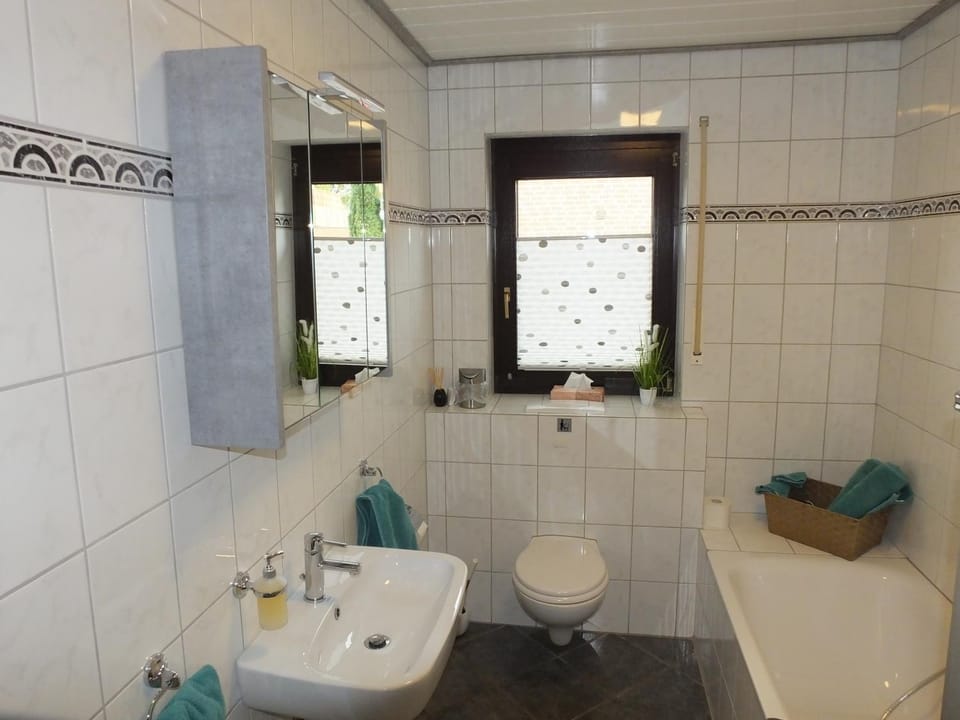 Ferienwohnung Baumberge Apartment in North Rhine-Westphalia