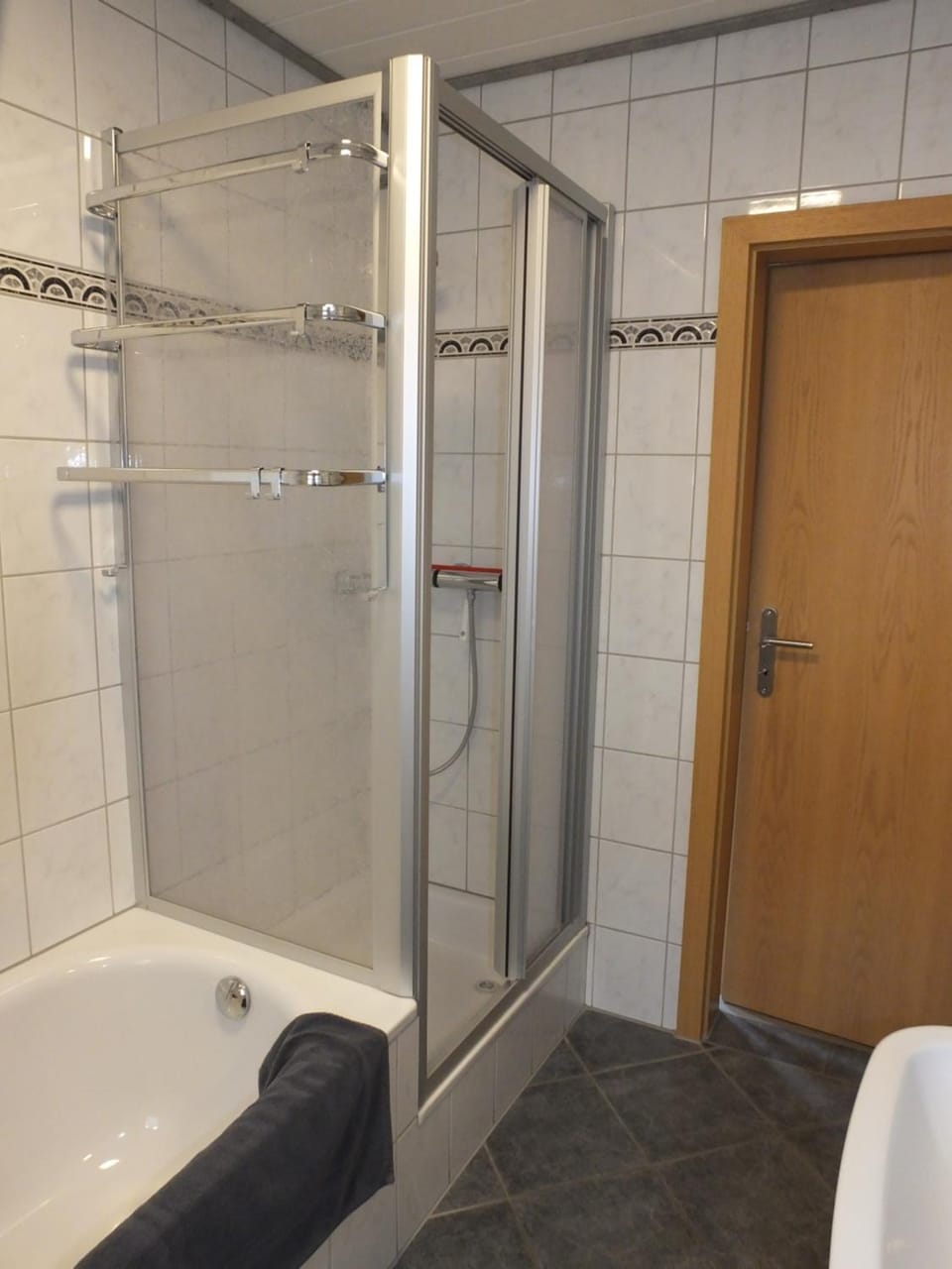 Ferienwohnung Baumberge Apartment in North Rhine-Westphalia