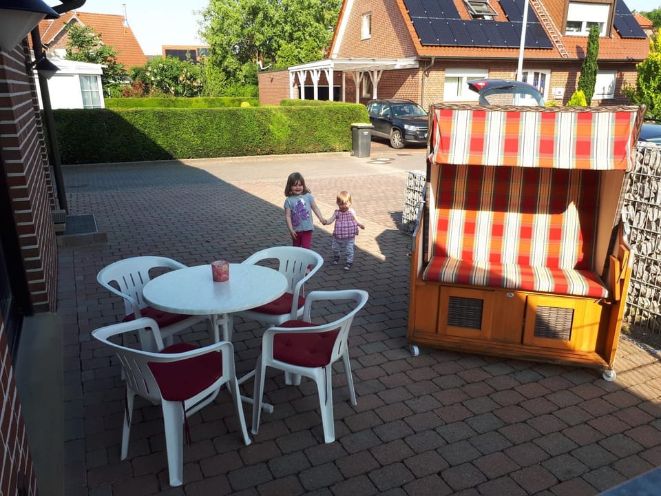 Ferienwohnung Baumberge Apartment in North Rhine-Westphalia