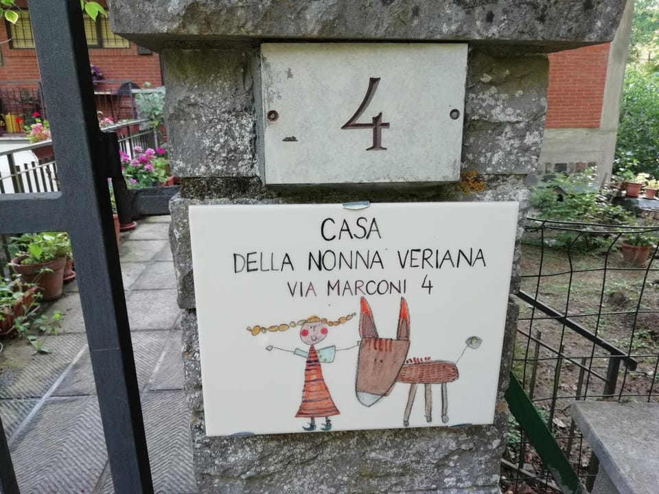 Logo/Certificate/Sign
